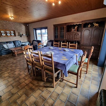 Maison De Vacances Situee Entre Liege, Tongres Et Vise Slins Luaran gambar