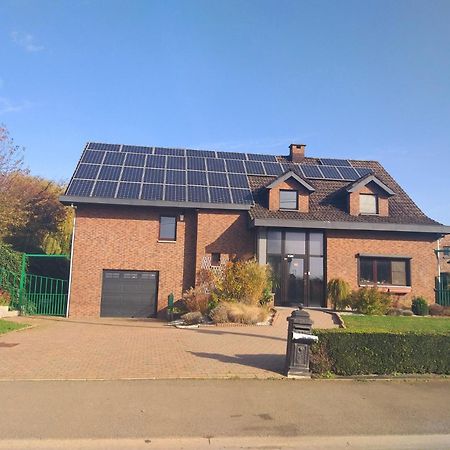 Maison De Vacances Situee Entre Liege, Tongres Et Vise Slins Luaran gambar